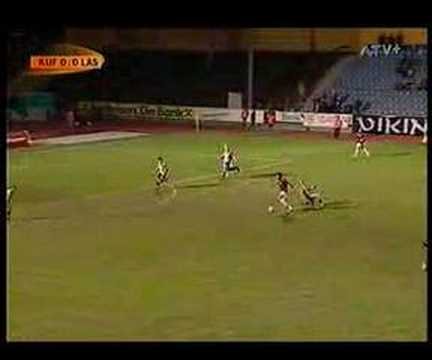 FC Kufstein - LINZER ASK 0:1 vom 31.03.2006