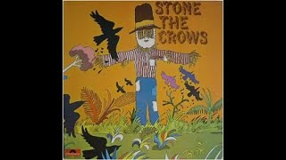Stone The Crows:-&#39;The Fool On The Hill&#39;