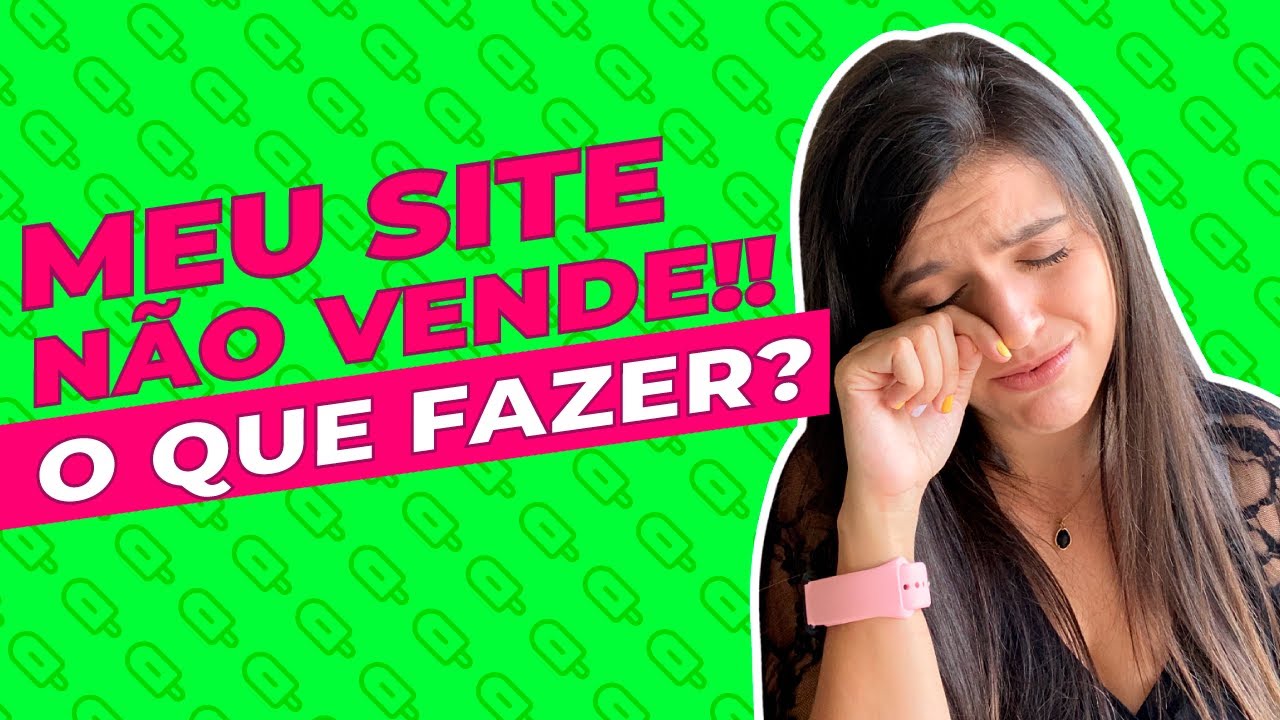 COMO VENDER PELO SITE? *Dicas para quem está começando a vender online*