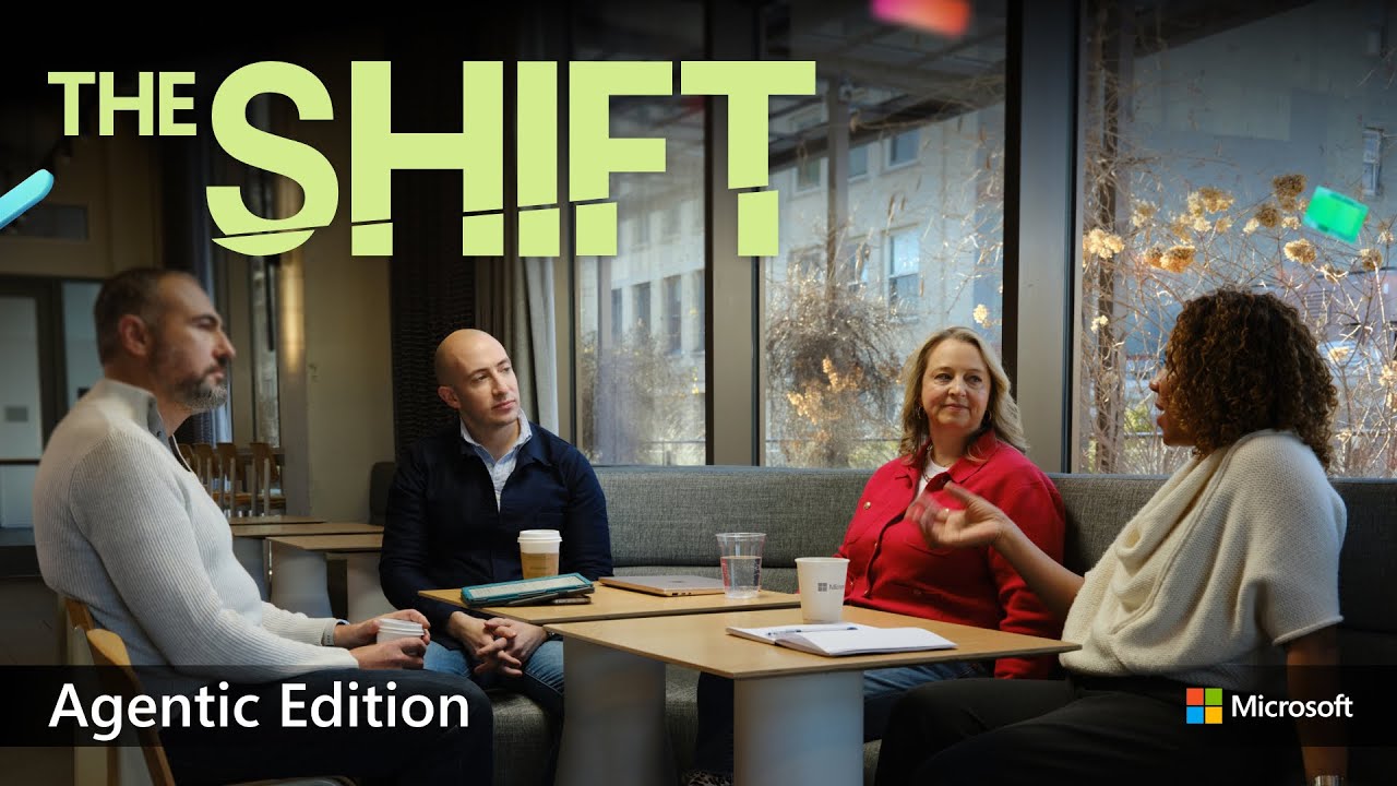 Wait, my agent needs a database?