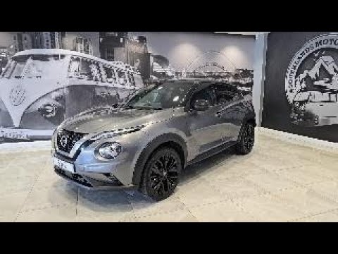NISSAN JUKE 2021 ENIGMA