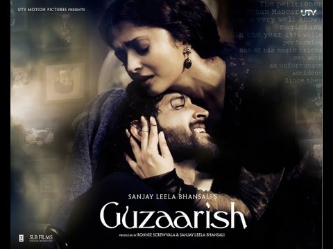 Guzaarish (Trailer)