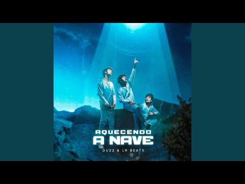 Aquecendo a Nave