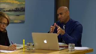 07 - Ephesus - “Rekindle the Flame - Salvation in Symbols &amp; Signs”