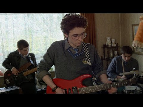 [playlist] to passionate youth / tahiti80, parcels