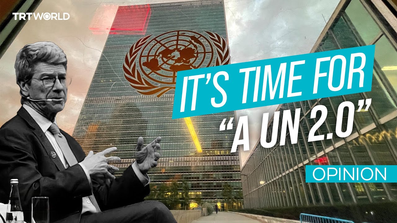 New global order: Is the future Asian?