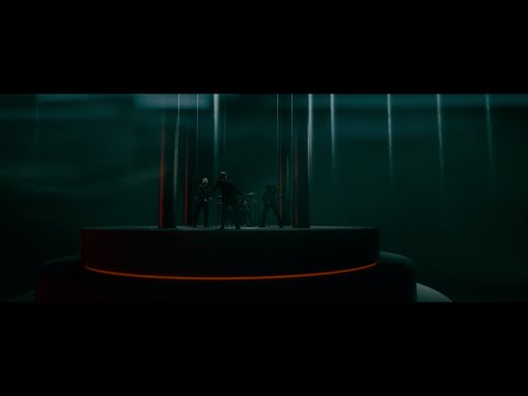 Devour the Day - Empty (Official Music Video)