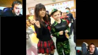 I Got Caught Dancing Again -