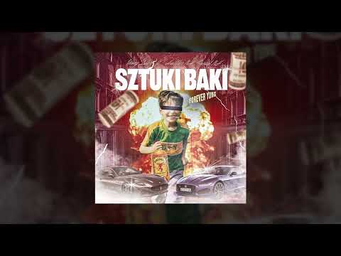 04. Yung Diler - Sztuki Baki (ft. Hustler NH, Furiat NH)