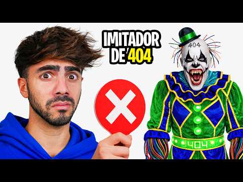 HICE UN CONCURSO DE TALENTOS POR $10.000!