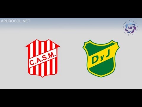 01.02.2019. SUPERLIGA. SAN MARTIN DE TUCUMAN - DEFENSA Y JUSTICIA
