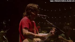 11  POR SALIR CORRIENDO BARRICADA 2006 MORDISCOS DVD ACUSTICO TEATRO GAYARRE