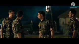 Vikram sir & Dimple shershaah  Best comedy scenes  Shershaah movie