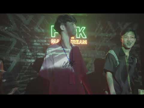 ( 888JUMPTOTHEGAME ) GVA | MaxWell, PARFlex, Hưng Kudo, Lil Vux