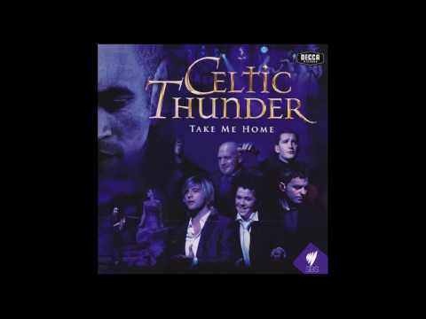 Appalachian Round Up - Celtic Thunder