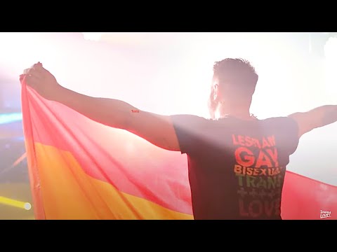 CIRCUITOMMY #4 - LIVE @ We Pride Madrid