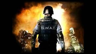 Hot Action Cop- Samuel L. Jackson
