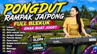 Download lagu DANGDUT JAIPONG ( PONGDUT ) ENAK BUAT JOGET mp3 Download lagu DANGDUT JAIPONG ( PONGDUT ) ENAK BUAT JOGET mp3