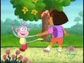 Dora The Explorer Bugga Bugga Travel Songs