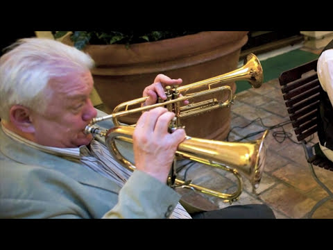 Django's Castle with Bruce Adams: Minor Swing