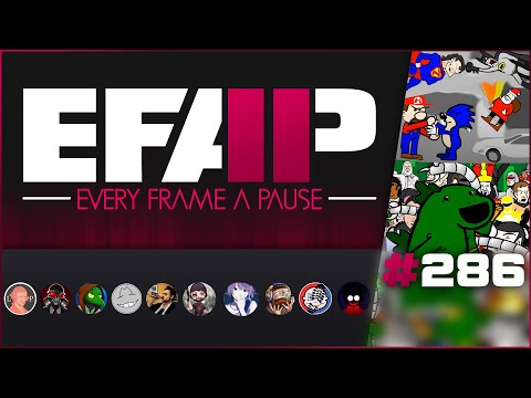 EFAP #286 – The Ultimate Showdown of Ultimate Destiny!