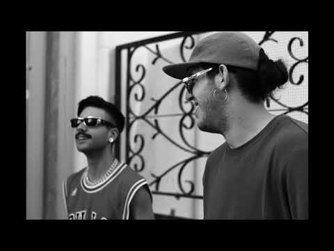 LAION - LE MIE PENE FT. PYRO