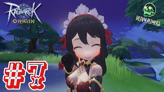 ラグナロクオリジン#7