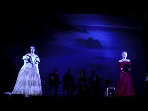 Musical meets Opera4 - "Ich gehör nur mir"