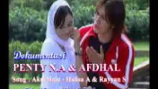 Download lagu Aku Malu❤ Afdhal Yusman & Penty Nur'afiani mp3