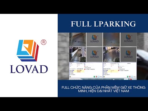 LParking Mobile
