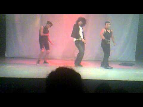 [KPOP DANCE FESTIVAL] Miss A cover by Over The Limit