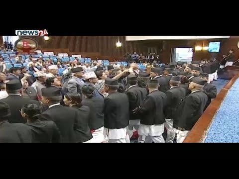 Prime Time 8 PM NEWS_2076_05_30 - NEWS24 TV