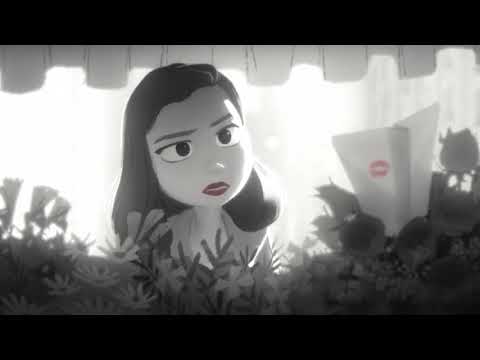 Su Bukan Lagi - Vany x DIKA San Street x BaDAI East Nation x Rvdensyh x CHAL (versi animasi)