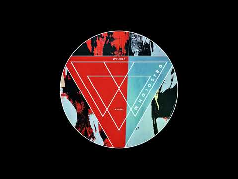 Alex Ranerro - Tundra | Whoyostro