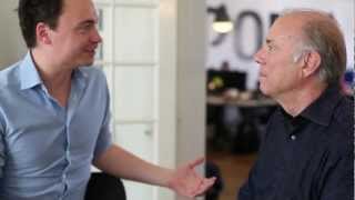 Citrix CEO, Mark Templeton on Podio joining Citrix