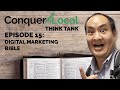 Conquer Local Think Tank With Dennis Yu Episode 15 Digital Marketing Bible