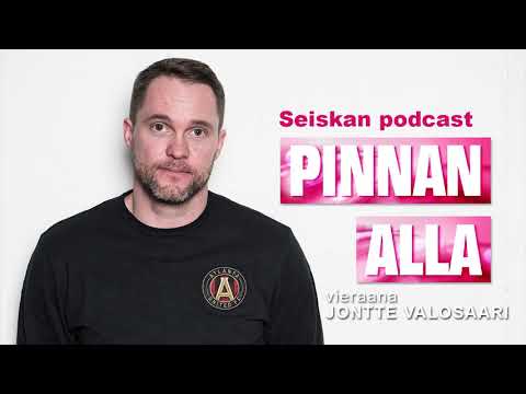 Jontte Valosaari hänen ja Mari-vaimonsa avioerosta: Tähänastisen elämäni rankin koettelmus!