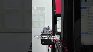 How to Reverse Print on Glass | Wall Printer Tutorial