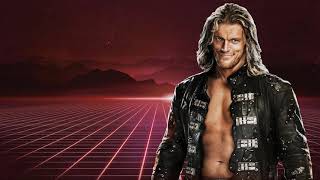80s Remix: WWE Edge "Metalingus" Entrance Theme - INNES