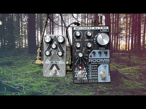 Will it Shoegaze? // Smallsound/Bigsound - Mini