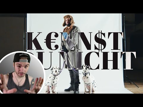 FARD - "KENNST DU NICHT" (Official Video) | Reaction/Meinung