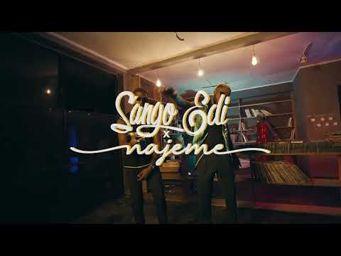 Sango Edi & Najeme - Mine ( Official Vidéo ) Directed by Kreative Kwame