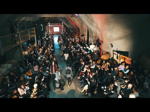 FASHION WEEK-2017.dan3. -Sanja Bobar-