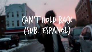 You Me At Six - Can&#39;t Hold Back | Sub. Español