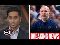 [BREAKING NEWS] Mavericks fire Jason Kidd after 5 season as head coach - Shams Charania reports