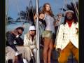 Black eyed Peas - Audio Delite at low Fidelity