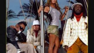 Black eyed Peas - Audio Delite at low Fidelity