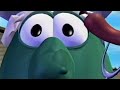 Closing To VeggieTales A Snoodles Tale 2004 VHS