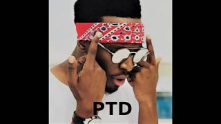 Dadju PTD (Instrumental 2018)