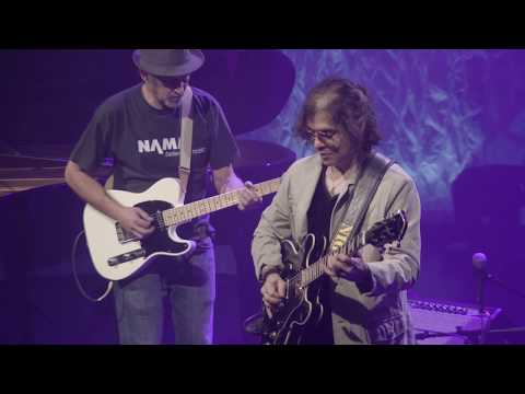 Luciano Magno | Pé de bode (Luciano Magno) | Instrumental Sesc Brasil